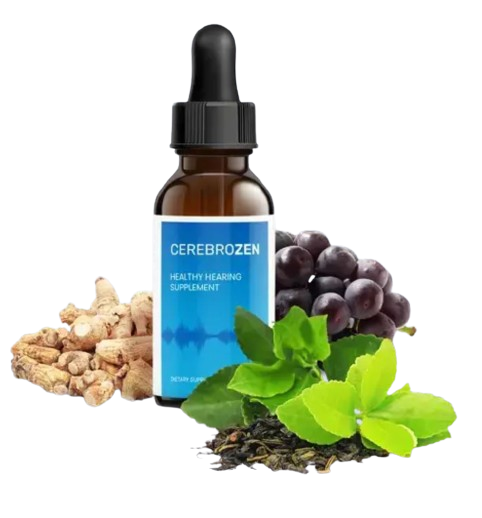 Cerebrozen Reviews